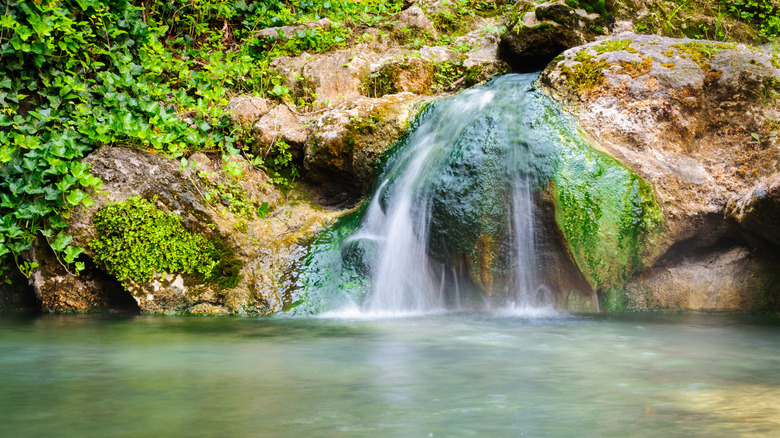 Hot Springs National Park