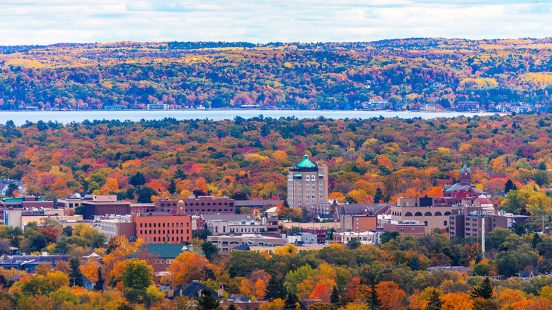 Traverse City, Michigan