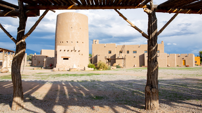 Poeh Cultural and Museum Center