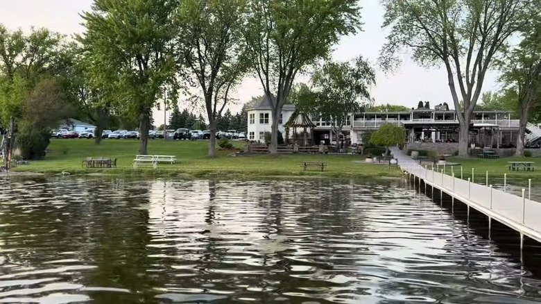 Bass Bay Brewhouse in Muskego, Wisconsin