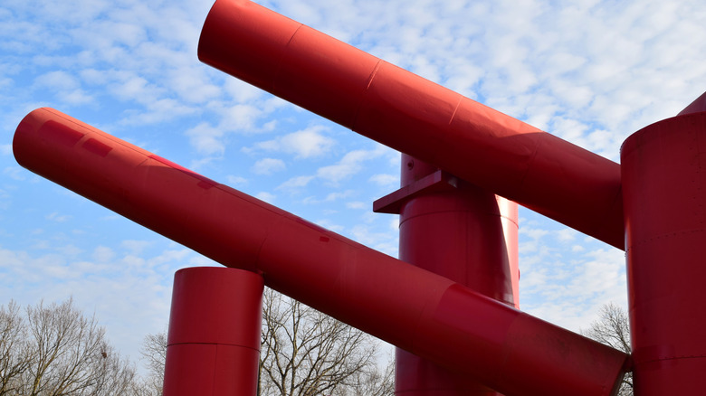 Laumeier Sculpture Park