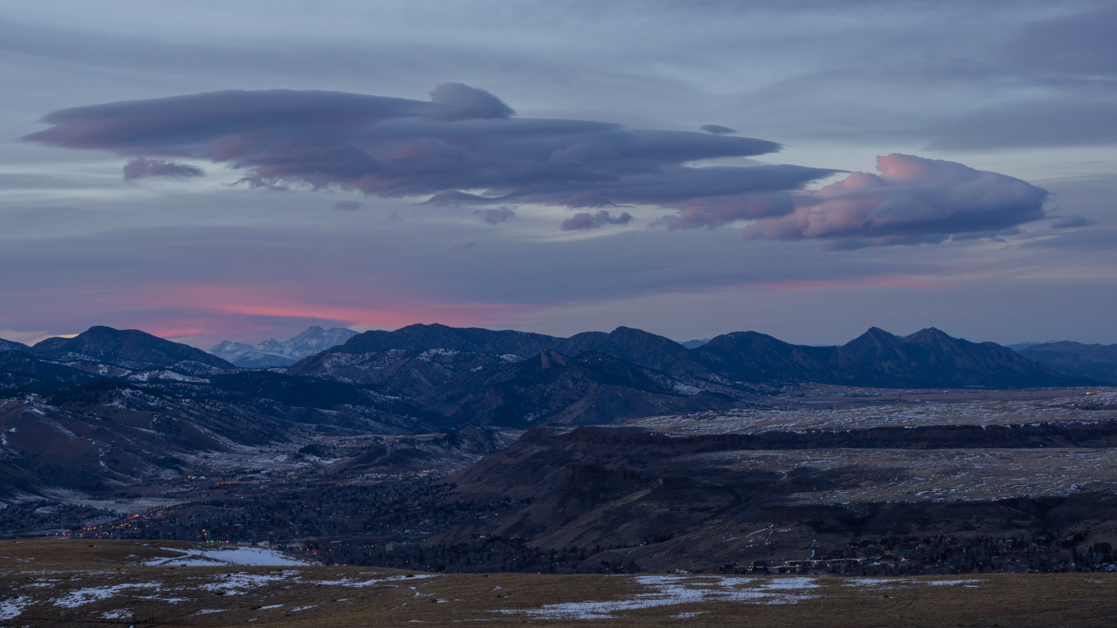 Just West Of Denver Is A Thriving Suburb With Walkable Streets And ...