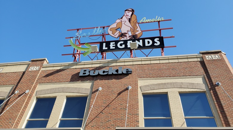 Image of Legends Outlet Kansas City
