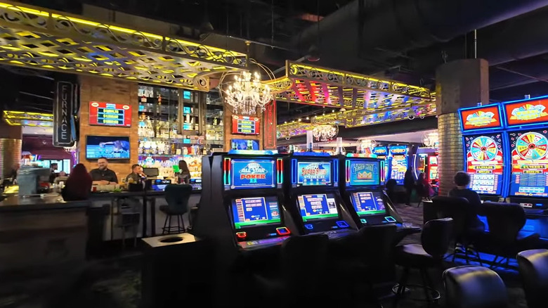 Downtown Grand Hotel and Casino Las Vegas, Nevada