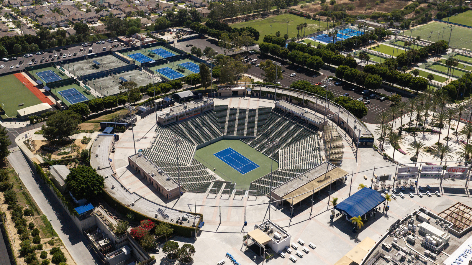 Los Angeles' Affordable Suburb Is A Vibrant California City With Diverse Dining And A Future Olympic Site