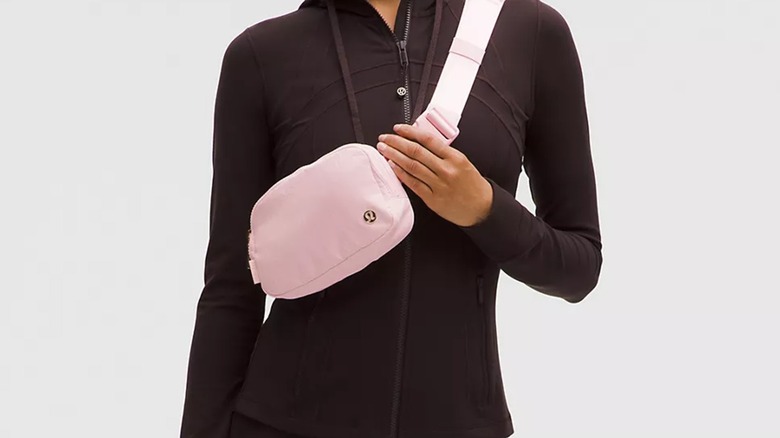 Product image of Lululemon's Everywhere Belt Bag 1L