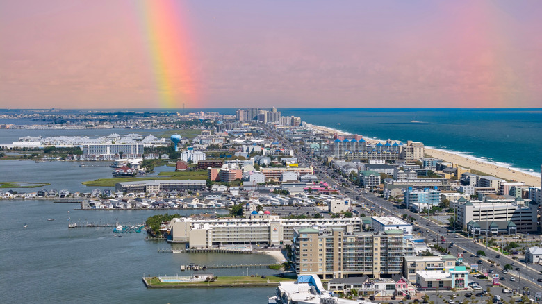 Ocean City, Maryland