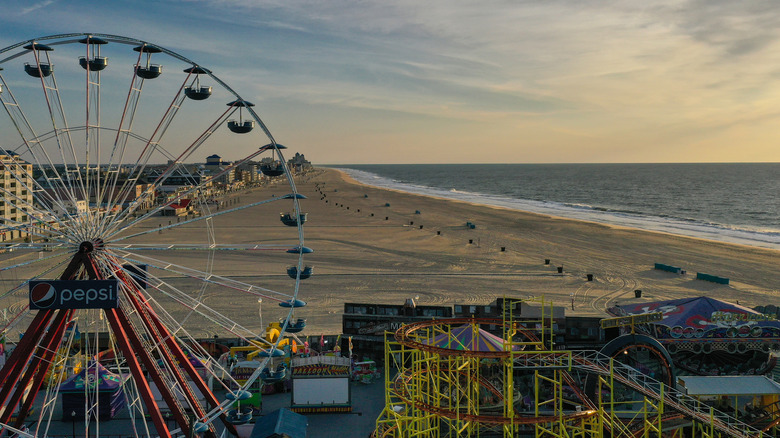 Ocean City, Maryland