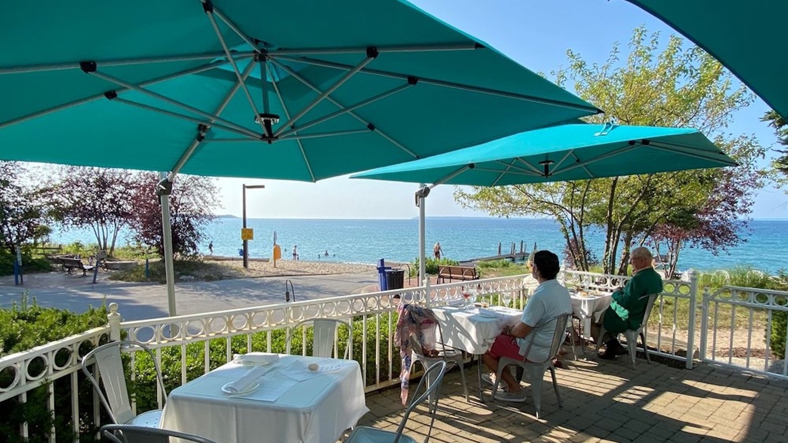 blu glen arbor dress code BLU - Updated July 2026 - 164 Photos & 118 Reviews - 5705 S Lake St, Glen Arbor, Michigan - French - Restaurant Reviews - Phone Number