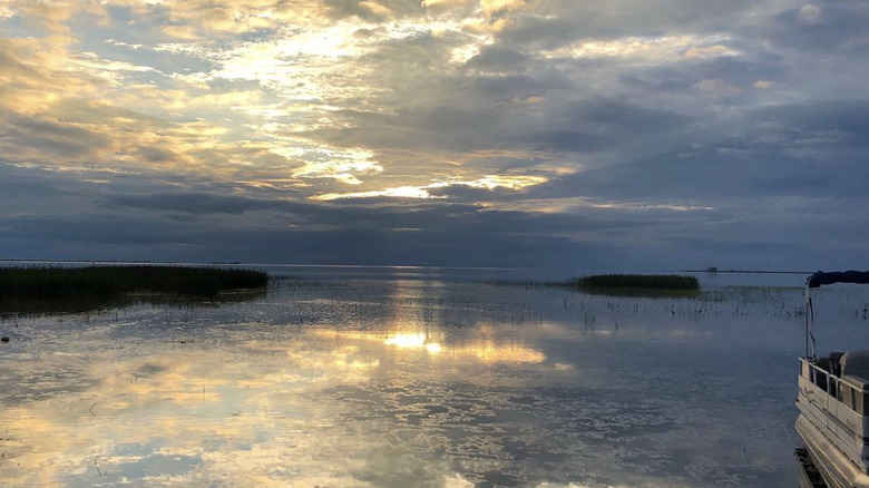 Sebewaing, Michigan