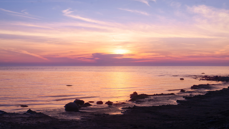 Lake Huron