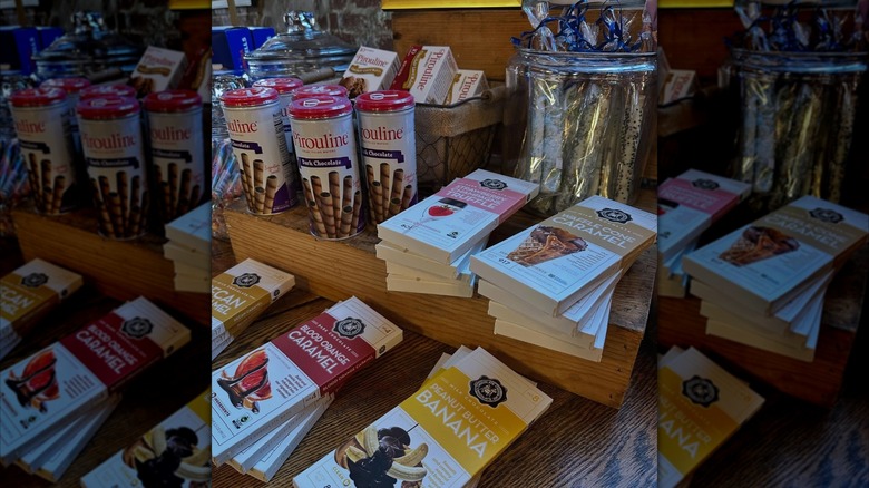 Chocolate for sale in Chocolate Chocolate Chocolate in St. Louis, Missouri