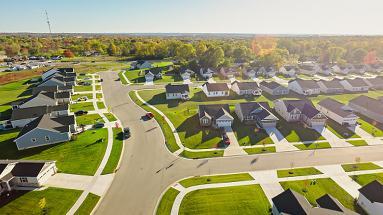 houses in Middletown, Ohio