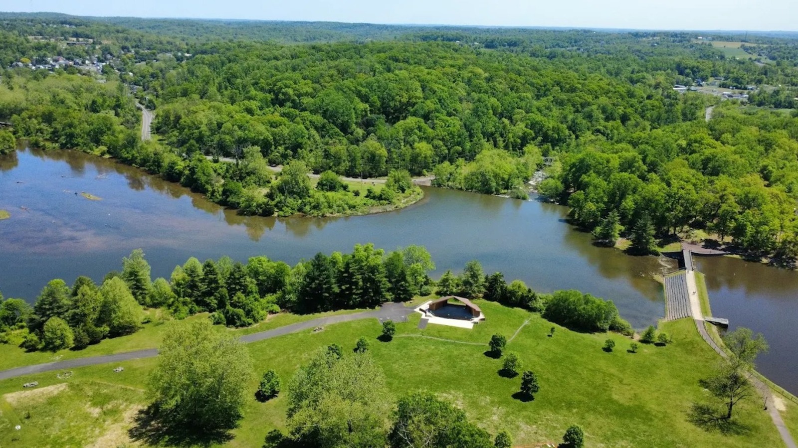 Green Lane Park: Your Guide to Hiking, Lakes, and Outdoor Adventure in Pennsylvania