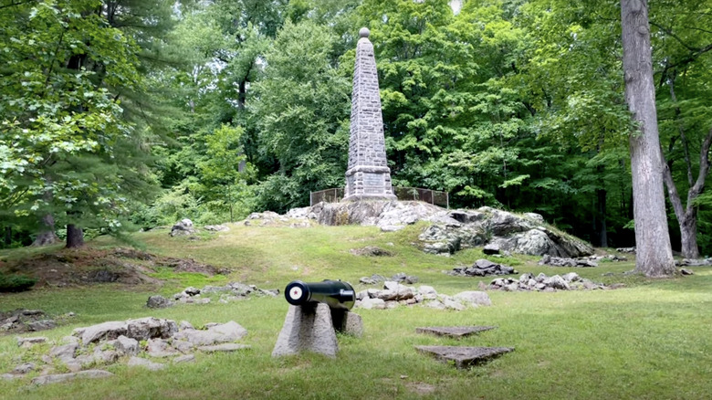 putnam state park