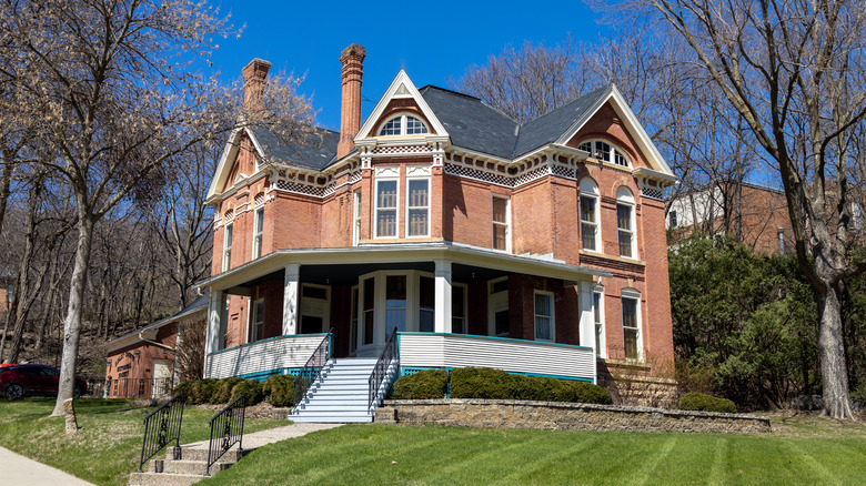 The Sibley County Historical Museum