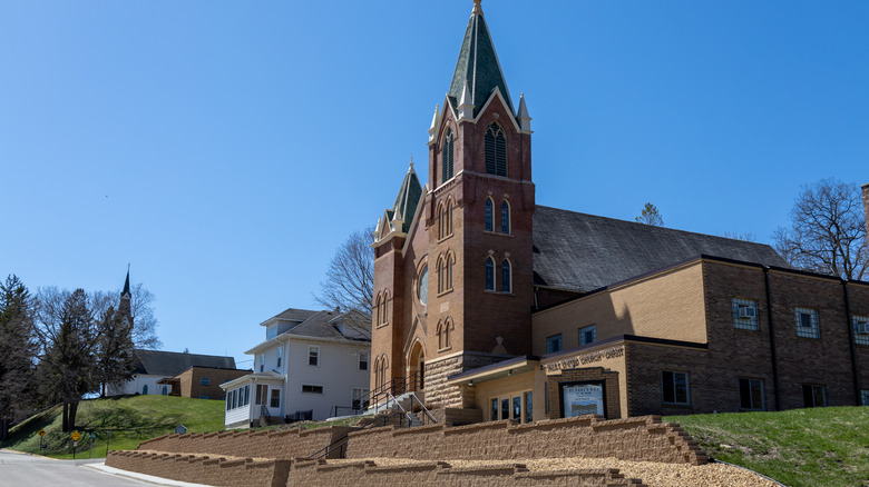 Hillside of Henderson, Minnesota