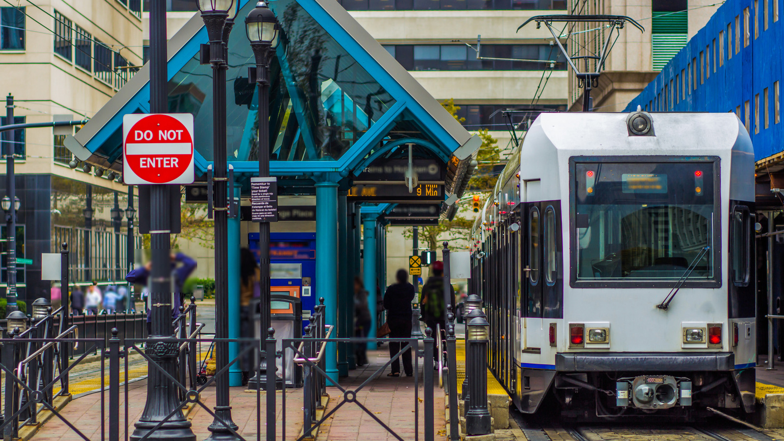 New York City's Potential First New Train Line In Years Will Slash Travel Time Between Boroughs - Islands