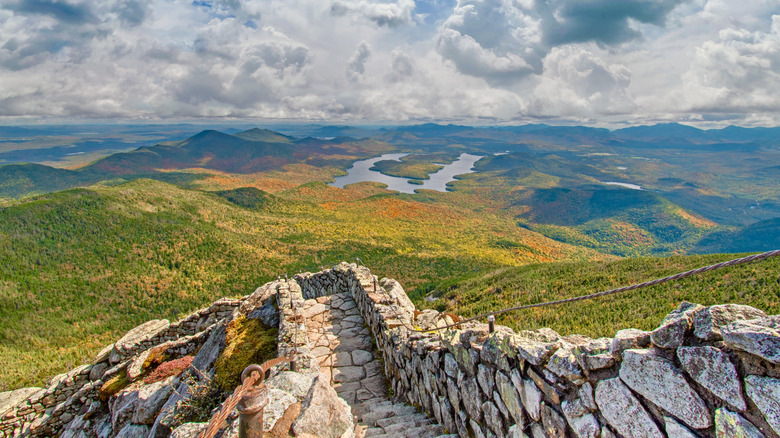 Lake Placid, New York