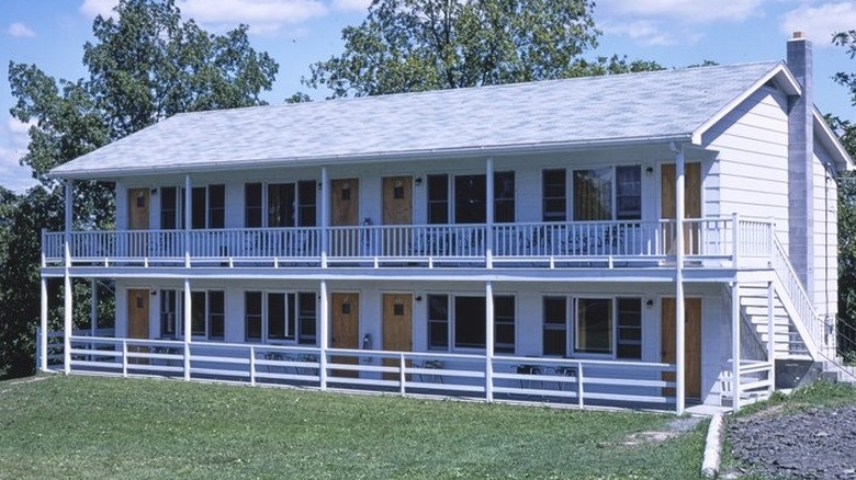 Gavins Resort & Country Inn, East Durham