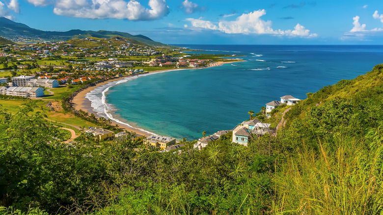 Saint Kitts