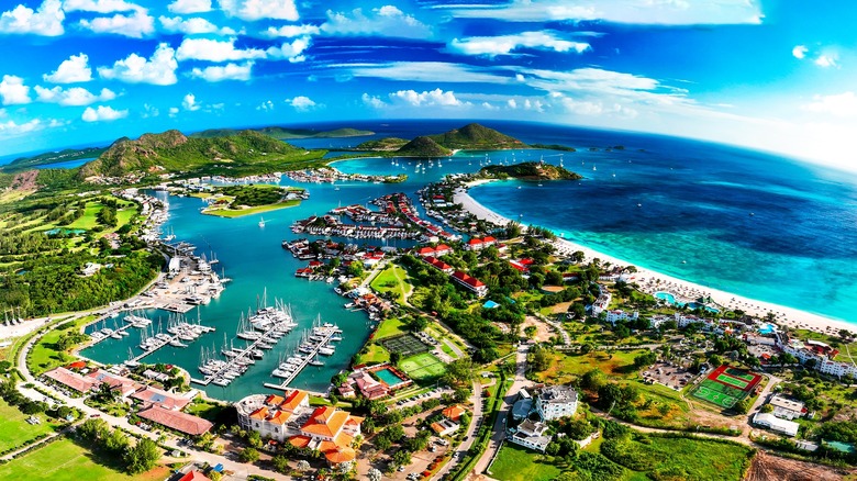 Antigua 