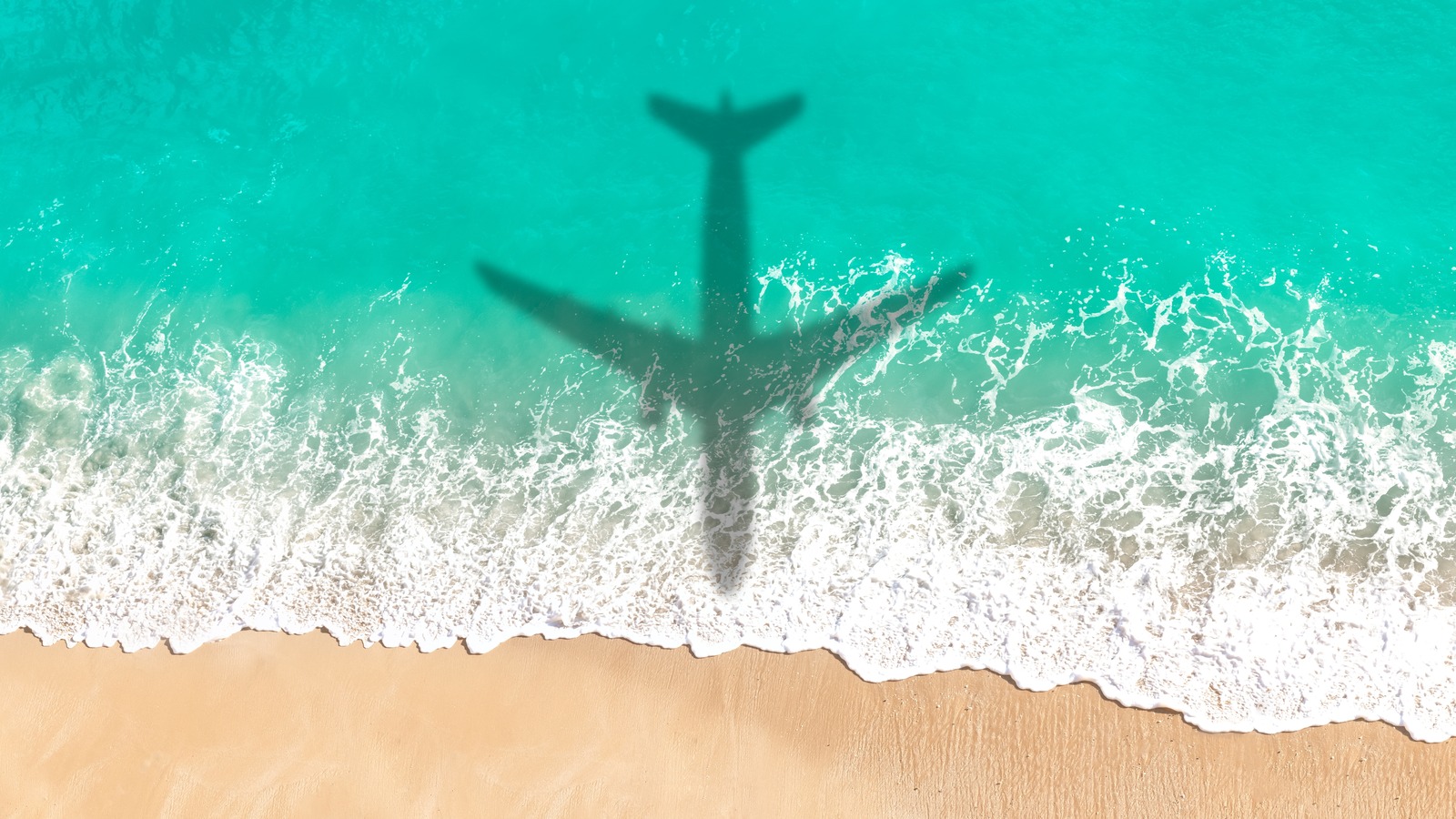 Nonstop Flights From Newark To The Caribbean