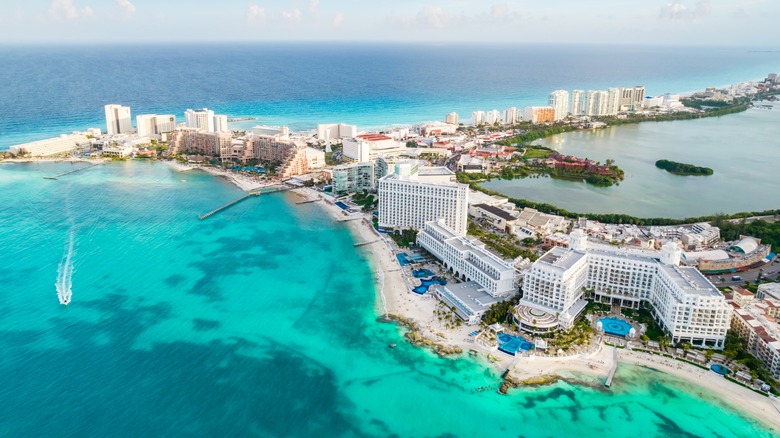 Cancún, Mexico 