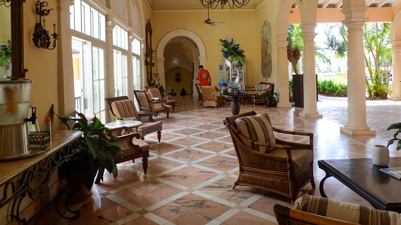 North America's Best Hotel Chain In 2025 Is Known For Lavish Amenities And Award-Winning Restaurants