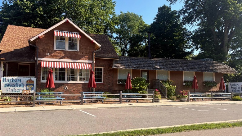 Luisa's Swedish Bakery & Market