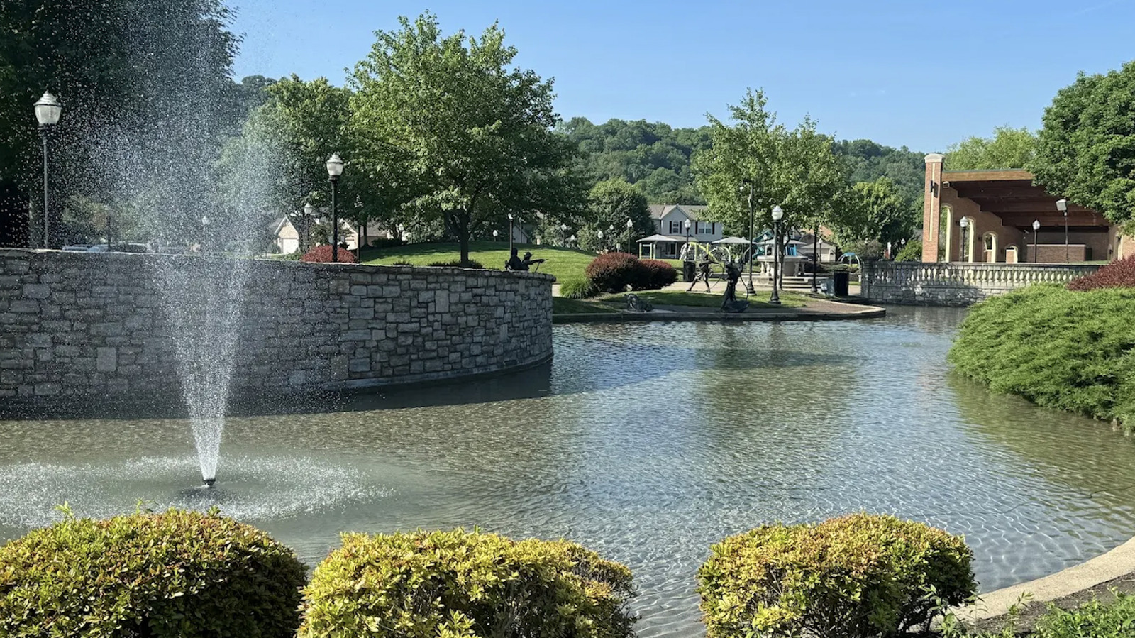 Ohio Charming Cincinnati Suburb Is A Vibrant City Bursting With Unique Foodie Finds And Entertainment