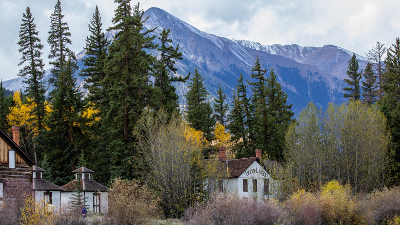 Interlaken Resort, Colorado