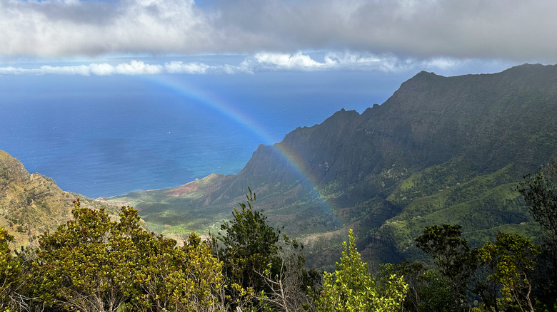 Kalalau Valley