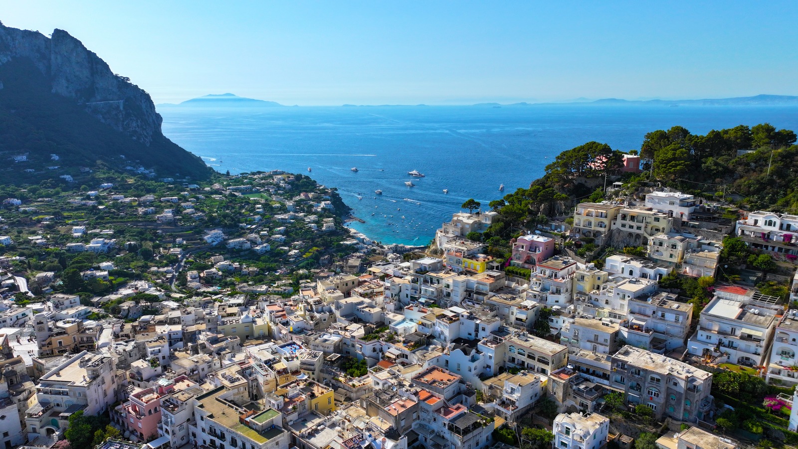 Capri, Italy Is Full Of Tourist Traps, Per Rick Steves