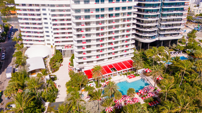 Faena Miami Beach, Miami, Florida