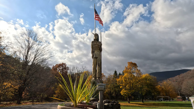 Big Indian Park