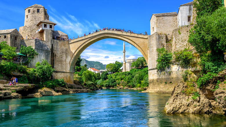 Mostar Bridge