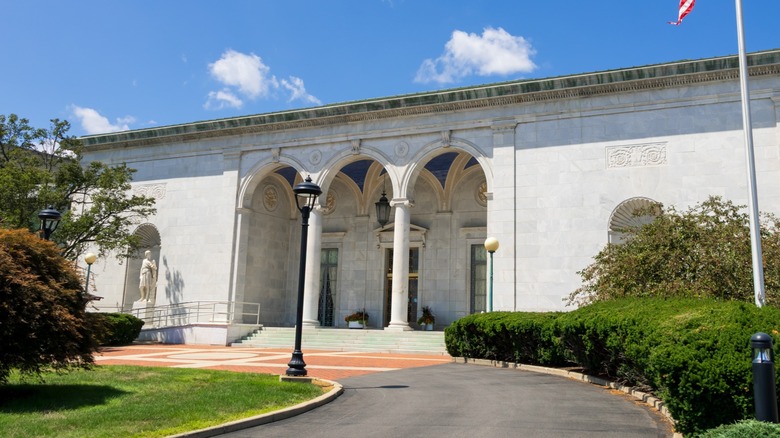 The Butler Institute of American Art