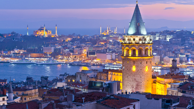 Istanbul, Turkey 