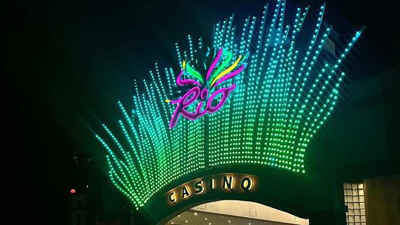 The Rio Casino Resort brings the vibrance of Brazil to South Africa.