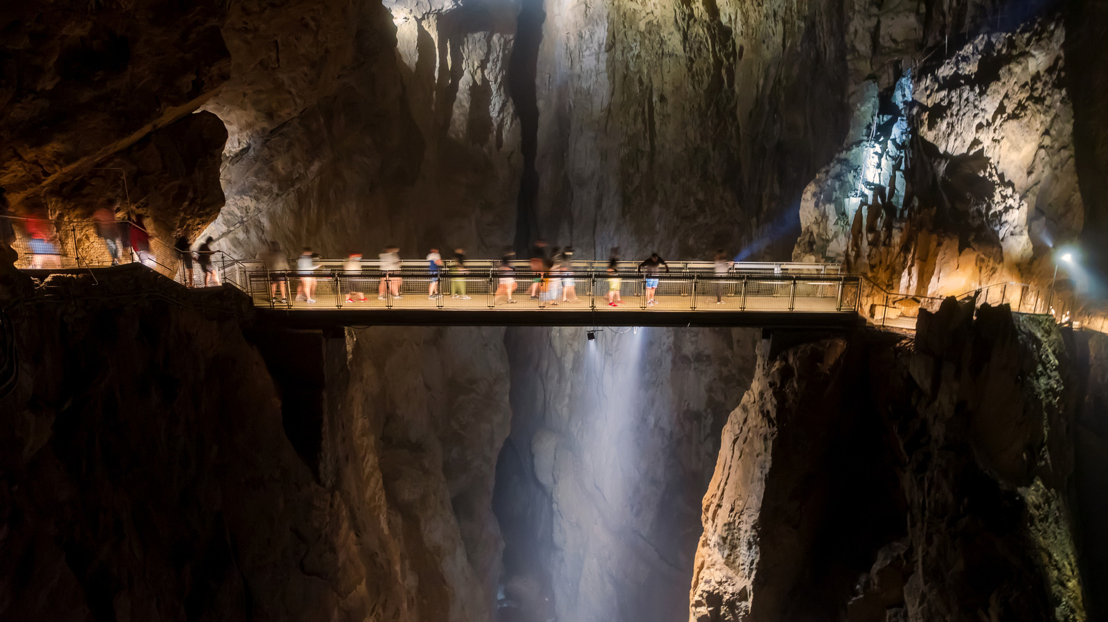 One Of The World s Largest Underground Canyons Is A Slovenian Gem Of one-of-the-world-s-largest-underground-canyons-is-a-slovenian-gem-of