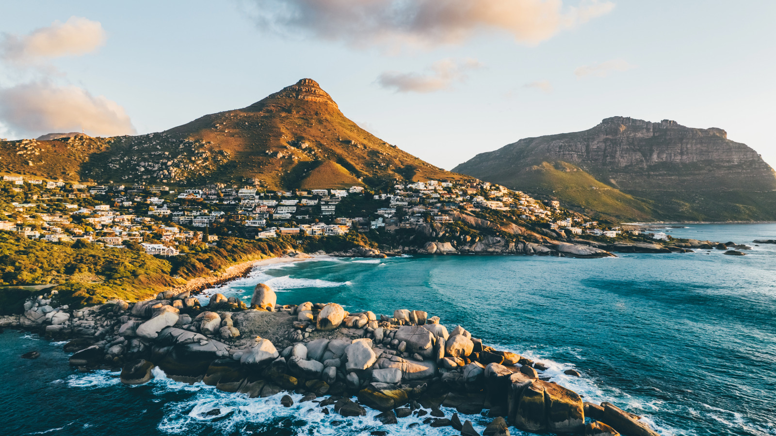 10 Most Dangerous Tourist Destinations for Thrill-Seekers (2025 Guide) - Cape Point, South Africa