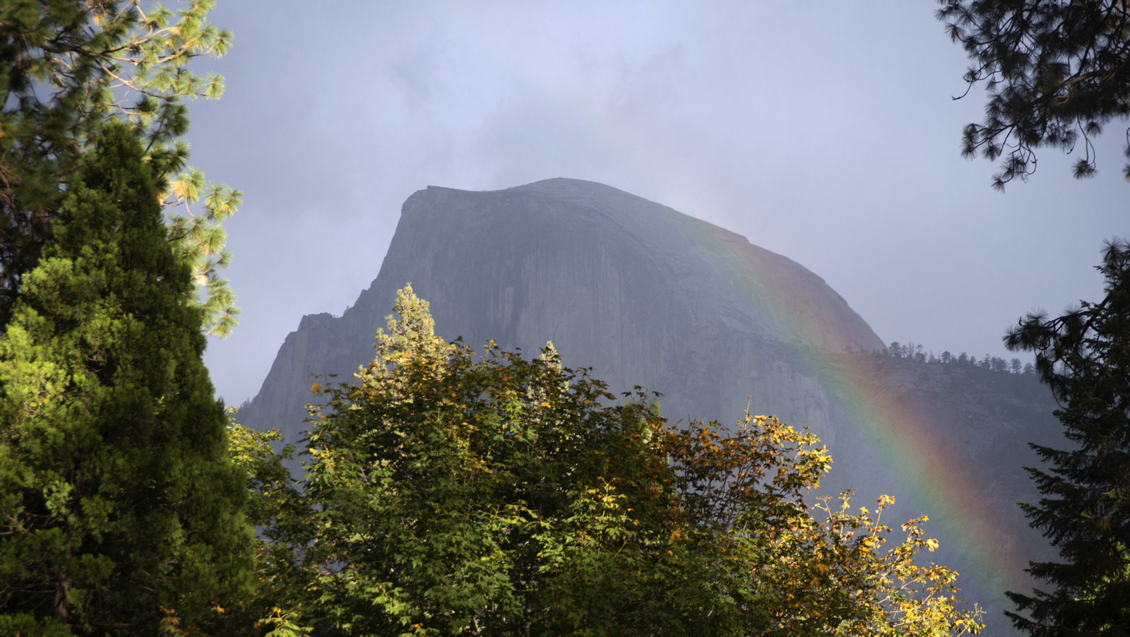 One Of The World's Most Iconic Natural Wonders Is A Soul-Satisfying ...