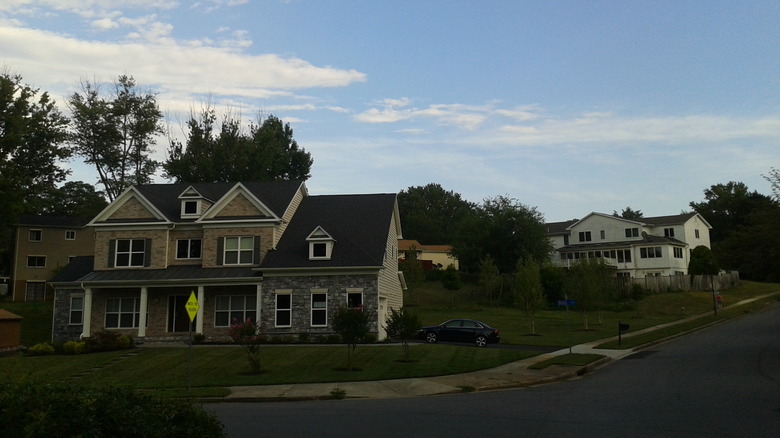 Wolf Trap, Virginia, is a highly sought after neighborhood for its good schools and proximity to Washington, DC