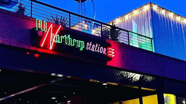 Inn at Northrup Station, Portland, OR