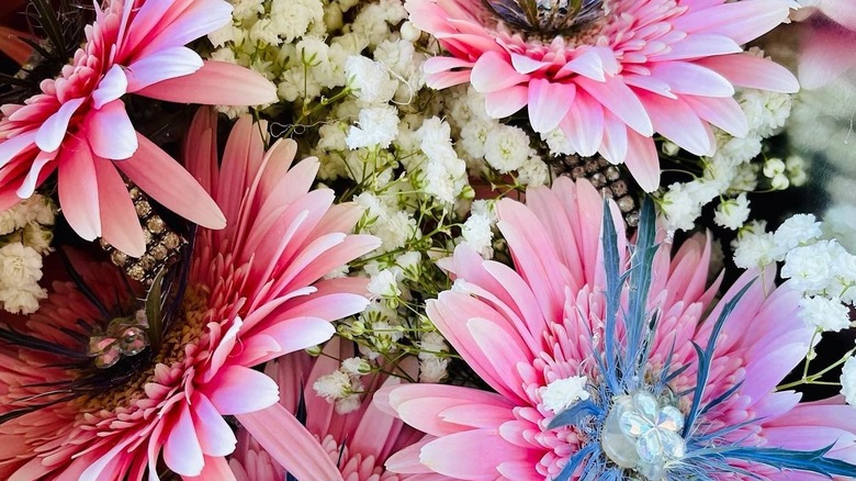 Flowers from Classic Blooms in Orlando