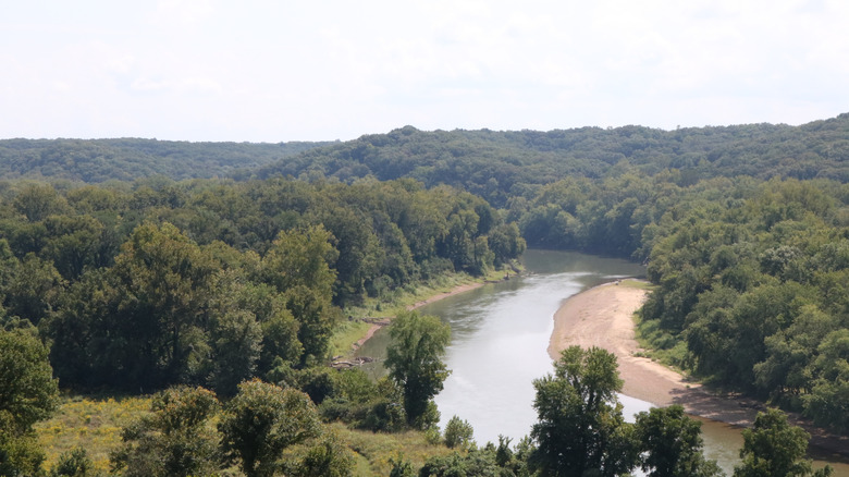 Castlewood State Park