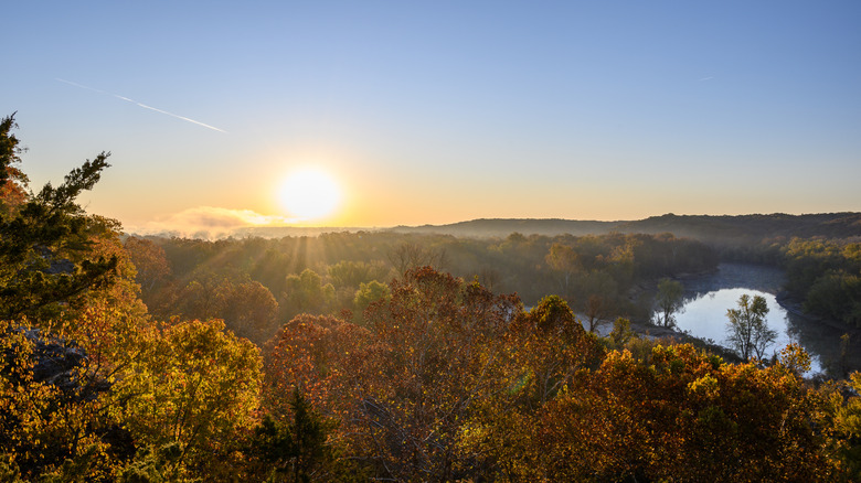 Castlewood State Park