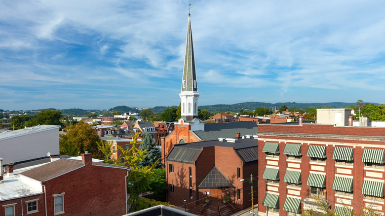 York, Pennsylvania delivers endless culture and charm