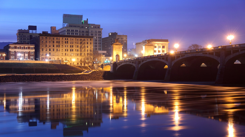 Wilkes-barre, Pennsylvania